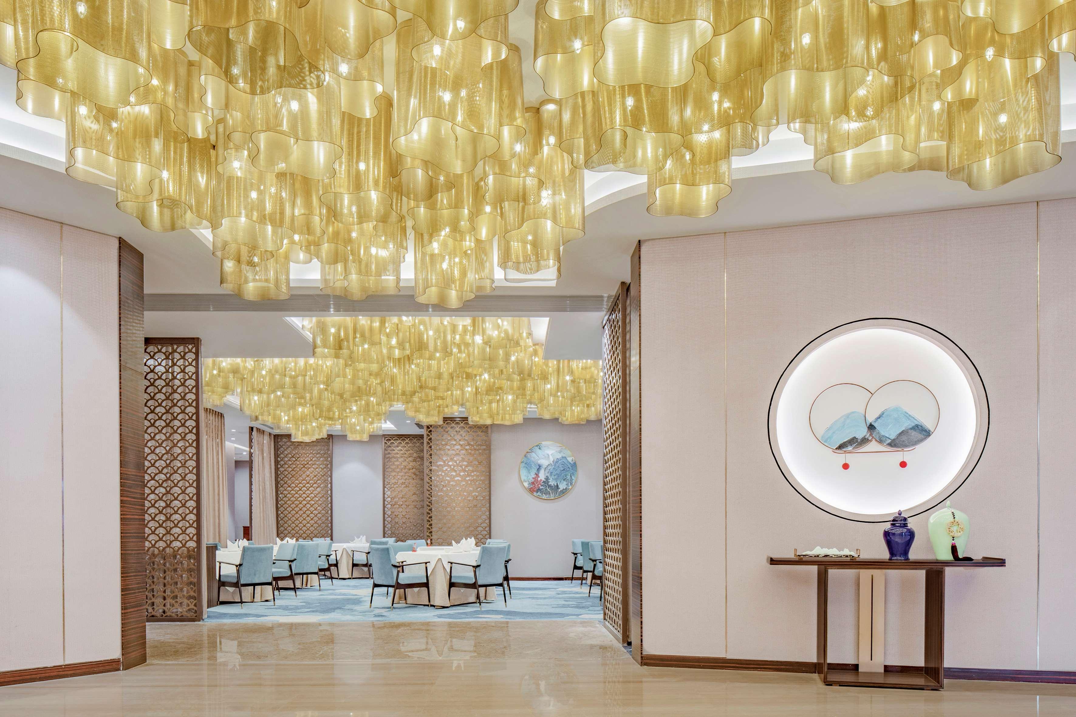 Gran Melia Xi'An Hotel Xi'an  Exterior photo